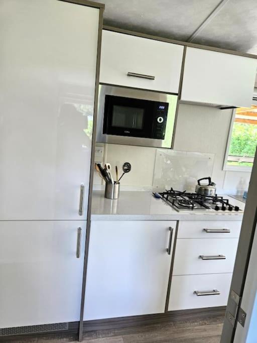 Veluwe Feel Good Villa Epe Dış mekan fotoğraf
