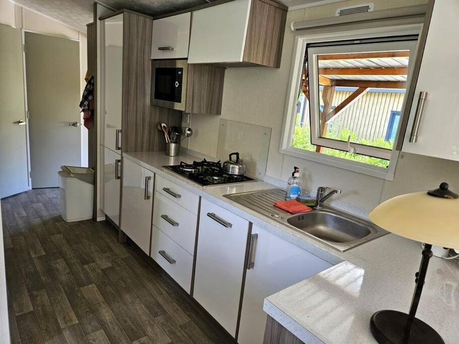 Veluwe Feel Good Villa Epe Dış mekan fotoğraf