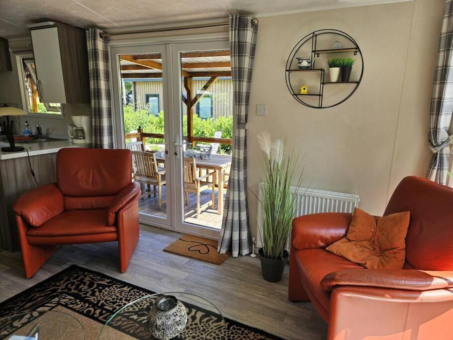 Veluwe Feel Good Villa Epe Dış mekan fotoğraf