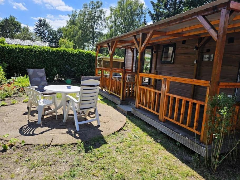 Veluwe Feel Good Villa Epe Dış mekan fotoğraf