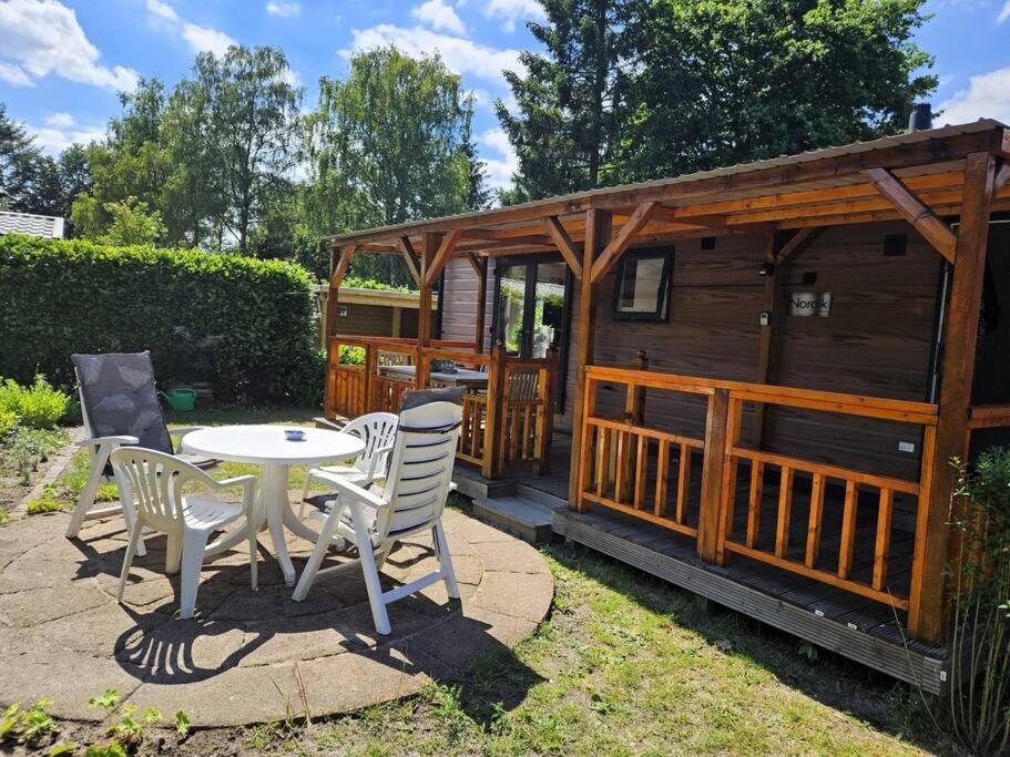 Veluwe Feel Good Villa Epe Dış mekan fotoğraf